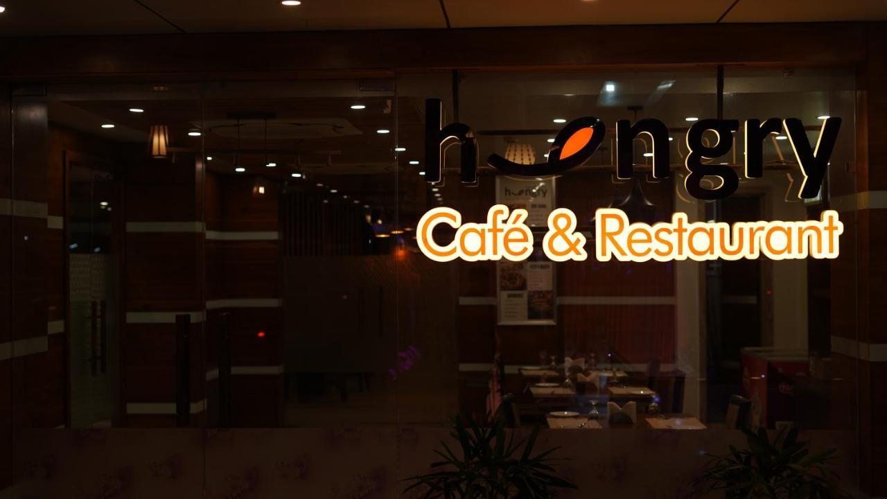 Wisteria Blue Hotel Samarda Kaliāsot Екстериор снимка