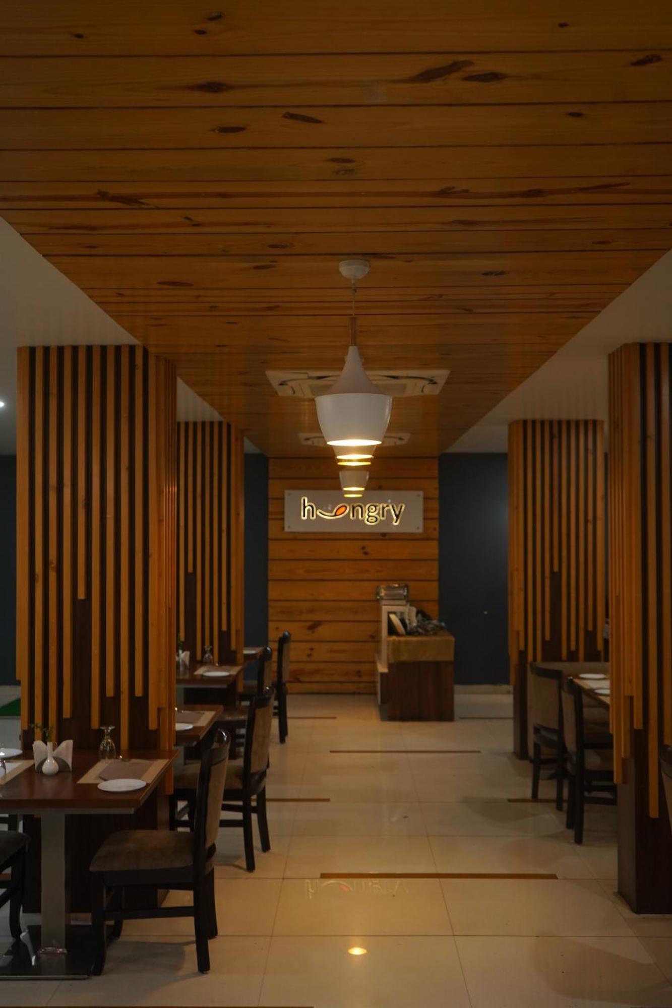 Wisteria Blue Hotel Samarda Kaliāsot Екстериор снимка