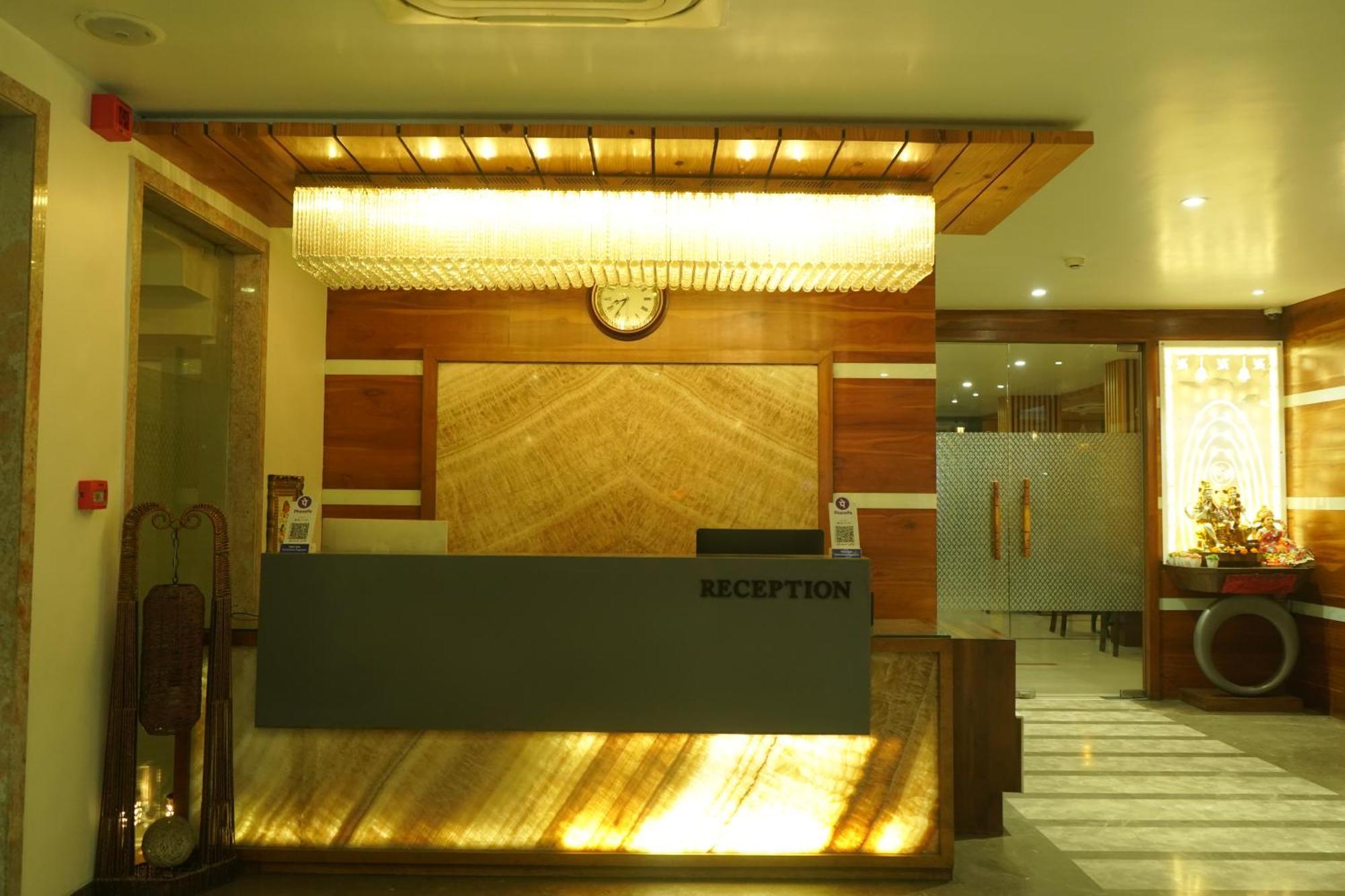 Wisteria Blue Hotel Samarda Kaliāsot Екстериор снимка